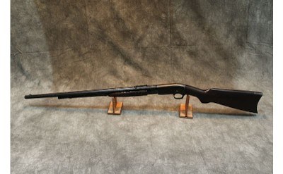 Remington Arms ~ Model 12-C ~ .22 Short/Long/Long Rifle - Image 6 of 8