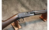 Remington Arms ~ Pump ~ .22 Remington Special - 2 of 8