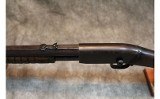 Remington Arms ~ Pump ~ .22 Remington Special - 4 of 8
