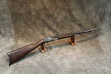 Remington Arms ~ Pump ~ .22 Remington Special - 1 of 8