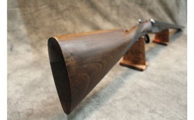Webley & Scott ~ S/S ~ 12 Gauge - Image 4 of 11