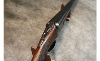Webley & Scott ~ S/S ~ 12 Gauge - Image 3 of 11