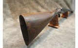 Webley & Scott ~ S/S ~ 12 Gauge - Image 4 of 11
