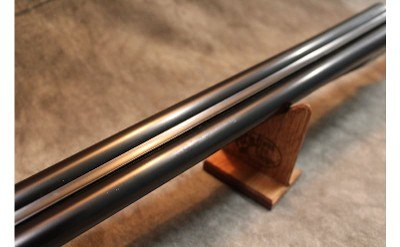 Webley & Scott ~ S/S ~ 12 Gauge - Image 8 of 11