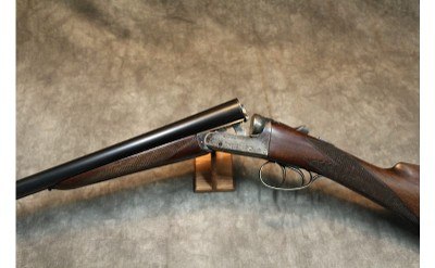 Webley & Scott ~ S/S ~ 12 Gauge - Image 5 of 11