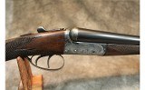 Webley & Scott ~ S/S ~ 12 Gauge - Image 2 of 11