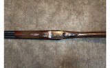 Webley & Scott ~ S/S ~ 12 Gauge - Image 10 of 11