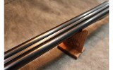 Webley & Scott ~ S/S ~ 12 Gauge - Image 8 of 11
