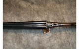 Webley & Scott ~ S/S ~ 12 Gauge - Image 7 of 11