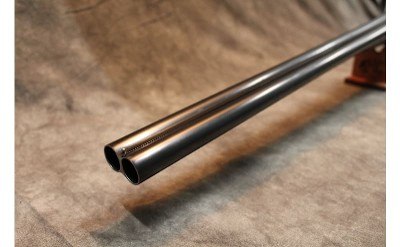 Webley & Scott ~ S/S ~ 12 Gauge - Image 9 of 11