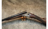 Webley & Scott ~ S/S ~ 12 Gauge - Image 5 of 11