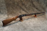 Remington Arms ~ Model 12 ~ 22 S/LR