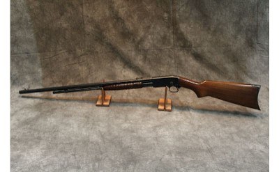 Remington Arms ~ Model 12 ~ 22 S/LR - Image 7 of 10