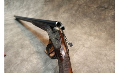 AYA ~ S/S ~ 12 Gauge - Image 8 of 13
