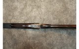 AYA ~ S/S ~ 12 Gauge - Image 13 of 13
