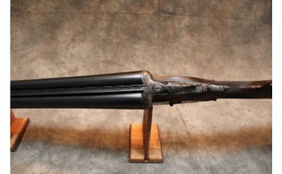 AYA ~ S/S ~ 12 Gauge - Image 6 of 13