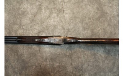 AYA ~ S/S ~ 12 Gauge - Image 13 of 13