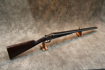 AYA ~ S/S ~ 12 Gauge - Image 1 of 13