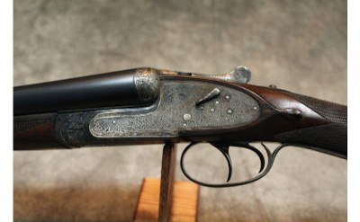 AYA ~ S/S ~ 12 Gauge - Image 5 of 13