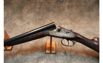 AYA ~ S/S ~ 12 Gauge - Image 7 of 13