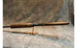 Birmingham Small Arms ~ Falling Block ~ .220 Long Rifle - 10 of 10
