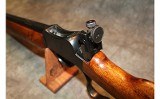 Birmingham Small Arms ~ Falling Block ~ .220 Long Rifle - 7 of 10
