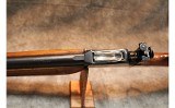 Birmingham Small Arms ~ Falling Block ~ .220 Long Rifle - 6 of 10