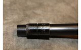 Birmingham Small Arms ~ Falling Block ~ .220 Long Rifle - 9 of 10