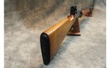 Birmingham Small Arms ~ Falling Block ~ .220 Long Rifle - 3 of 10