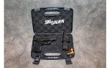 SIG Sauer ~ P365 X ~ 9mm - 2 of 3