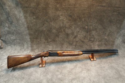 Miroku ~ No Model Marked ~ 20 Gauge - Image 1 of 10
