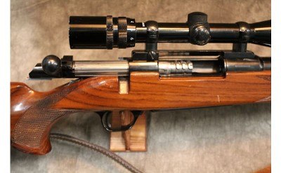 Browning ~ BBR ~ .30-06 - Image 5 of 9