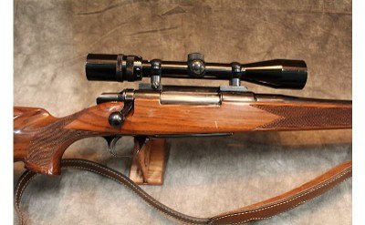 Browning ~ BBR ~ .30-06 - Image 4 of 9