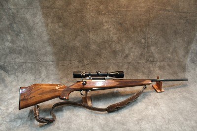 Browning ~ BBR ~ .30-06 - Image 1 of 9