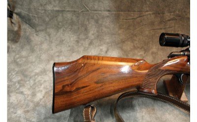 Browning ~ BBR ~ .30-06 - Image 3 of 9