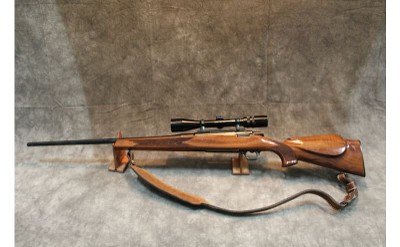 Browning ~ BBR ~ .30-06 - Image 8 of 9