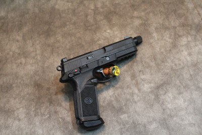 FN ~ FNX-45 ~ .45 Auto. - Image 1 of 3
