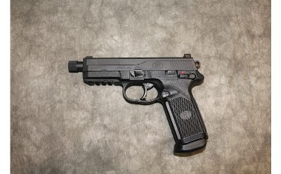 FN ~ FNX-45 ~ .45 Auto. - Image 3 of 3