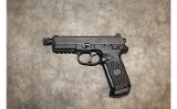 FN ~ FNX-45 ~ .45 Auto. - Image 3 of 3