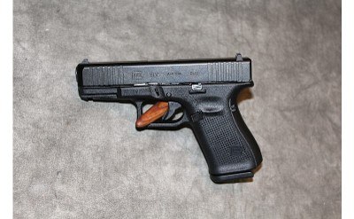 Glock ~ 19 V ~ 9mm - Image 2 of 2