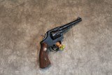 Smith & Wesson ~ Model 10 ~ .38 S & W Special - 1 of 4