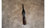Smith & Wesson ~ Model 10 ~ .38 S & W Special - 3 of 4