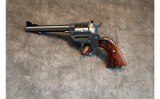 Ruger ~ Single-Seven ~ .327 Federal Magnum - 2 of 3