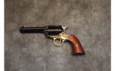 Ruger ~ New Bearcat ~ .22 Long Rifle - Image 2 of 4