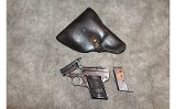 Steyr ~ No Model ~ .25 ACP - 3 of 3