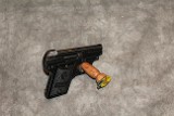 Steyr ~ No Model ~ .25 ACP - 1 of 3