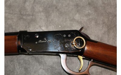 Winchester ~ Model 94 ~ .30-30 Winchester - Image 6 of 9