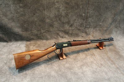 Winchester ~ Model 94 ~ .30-30 Winchester - Image 1 of 9