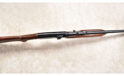 REMINGTON ~ 552 SPEEDMASTER ~ .22 S, L, LR - Image 5 of 11