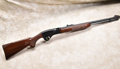 REMINGTON ~ 552 SPEEDMASTER ~ .22 S, L, LR - Image 1 of 11